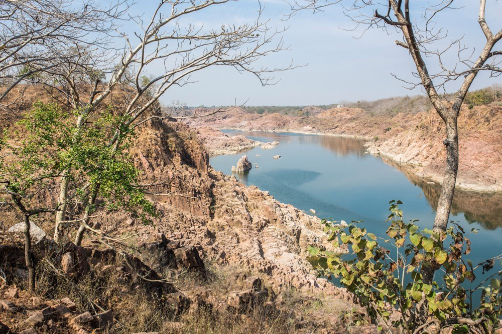 Индия 2016-2017. Фотограф Юля Постнова