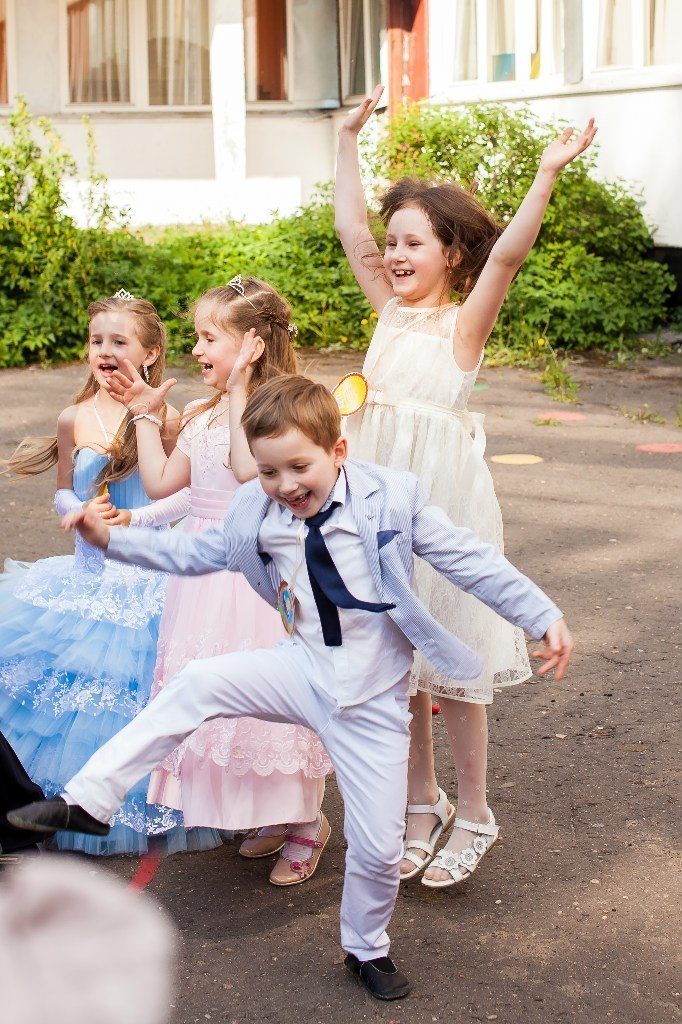 Детские фотосессии. Фотограф Юля Постнова