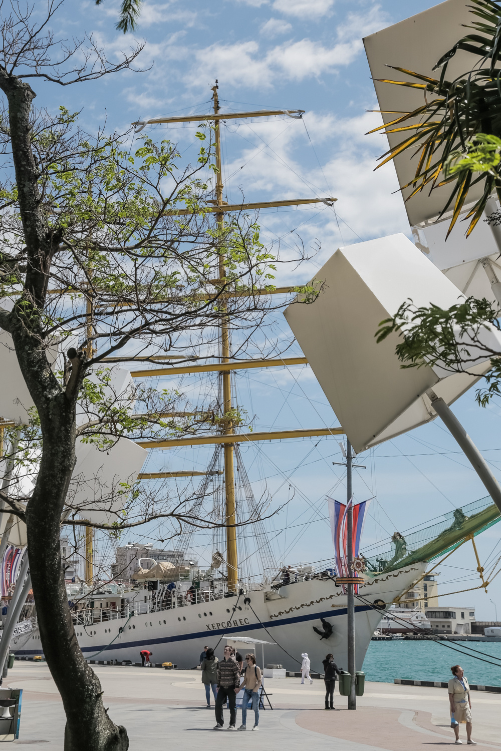 Крым. Фотограф Юля Постнова