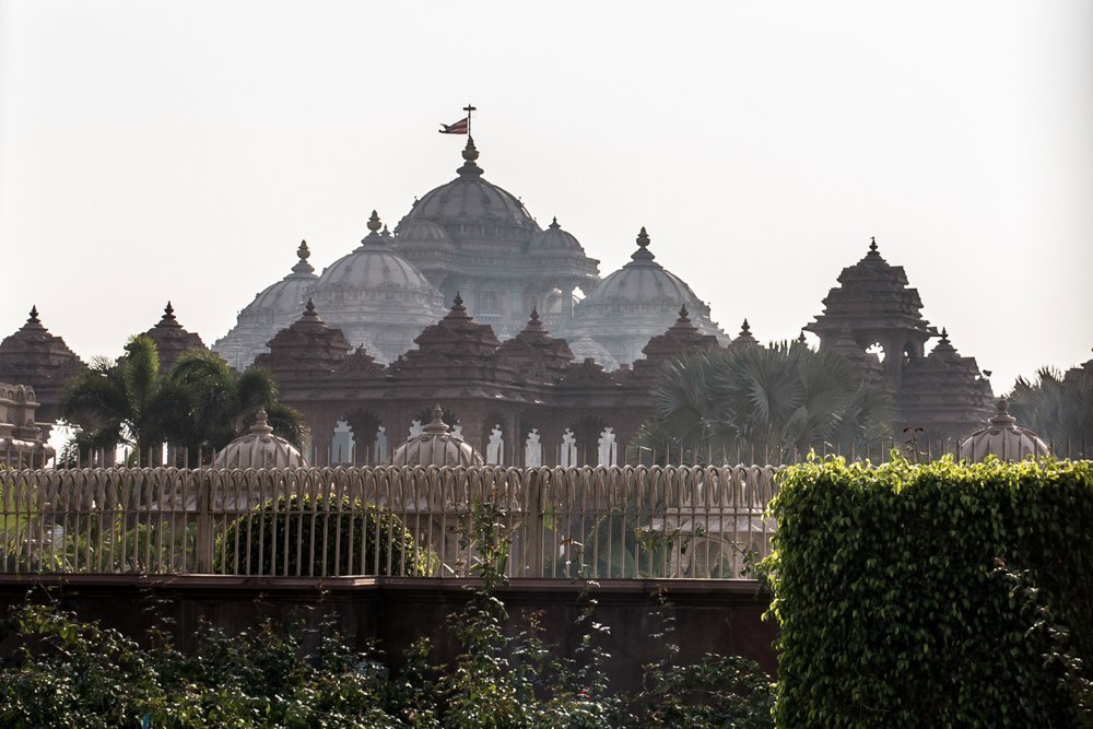 Индия 2016-2017. Фотограф Юля Постнова