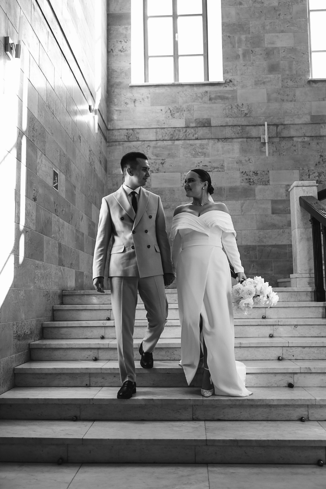 Слава и Настя. Фотограф Нижний Новгород