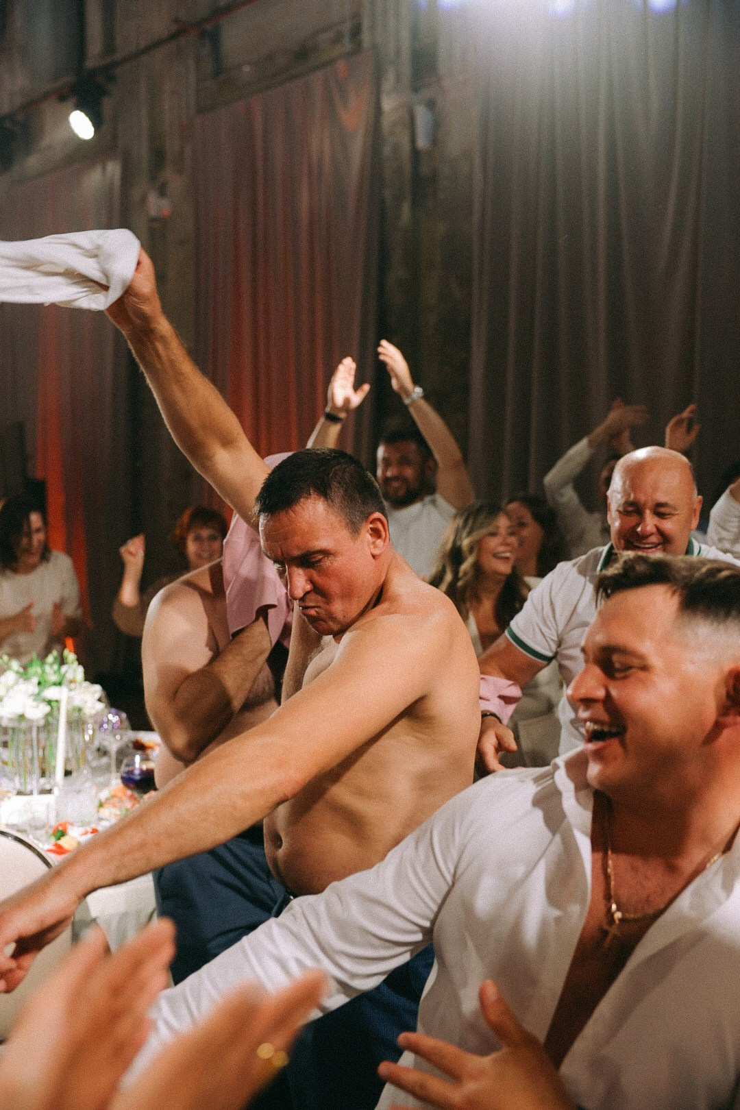 Дмитрий и Надежда. Фотограф Нижний Новгород