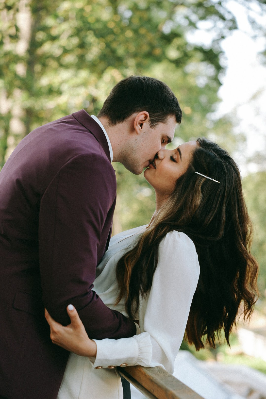 Артем и Аня. Фотограф Нижний Новгород