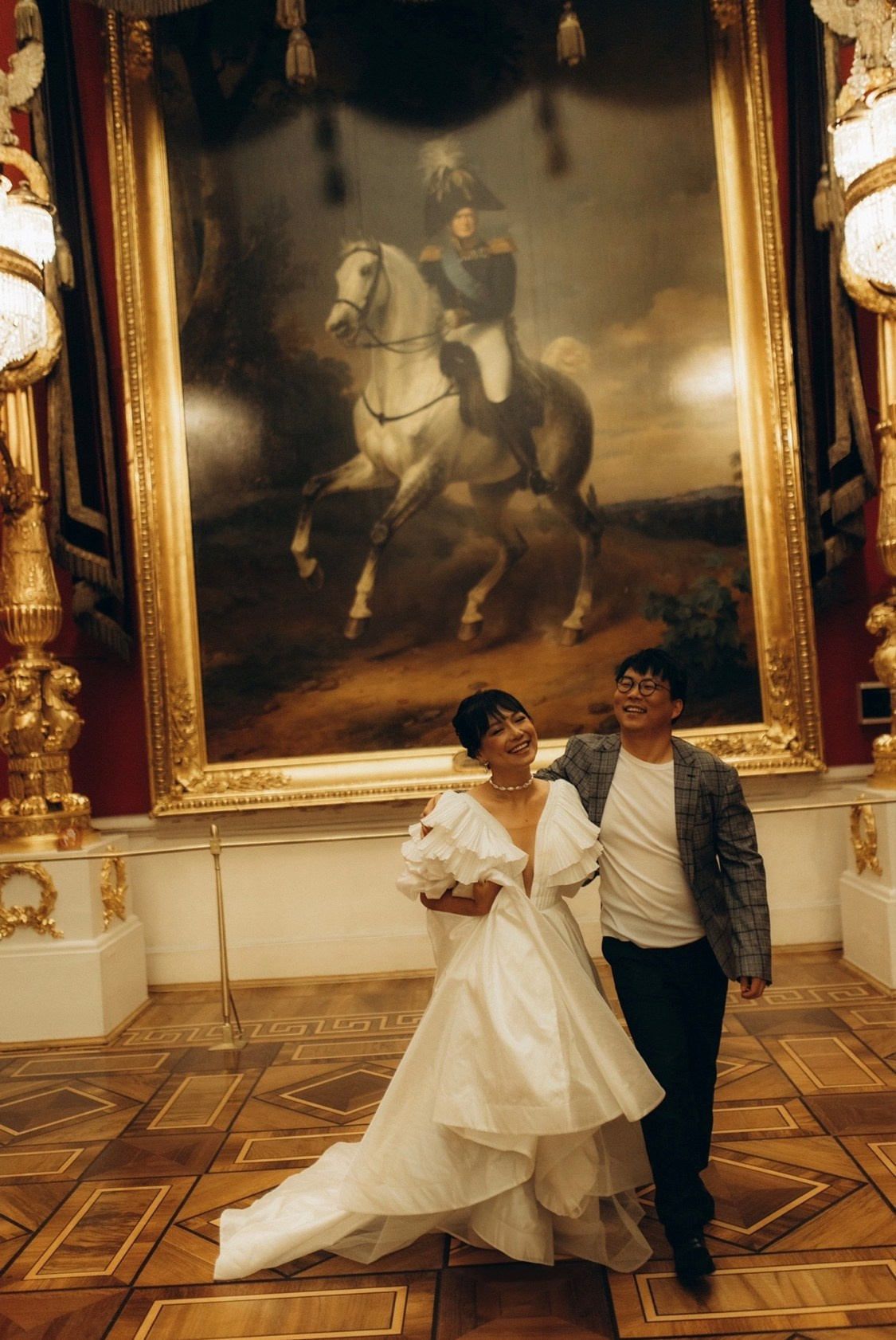 Творческий проект 28 апреля 2024