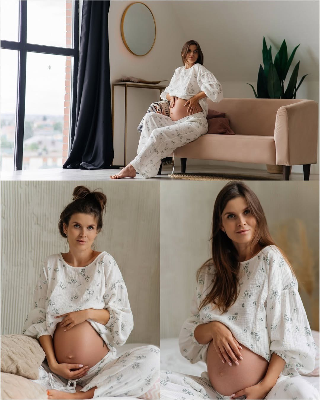 Галя. Семейный фотограф Юнусова Раиля