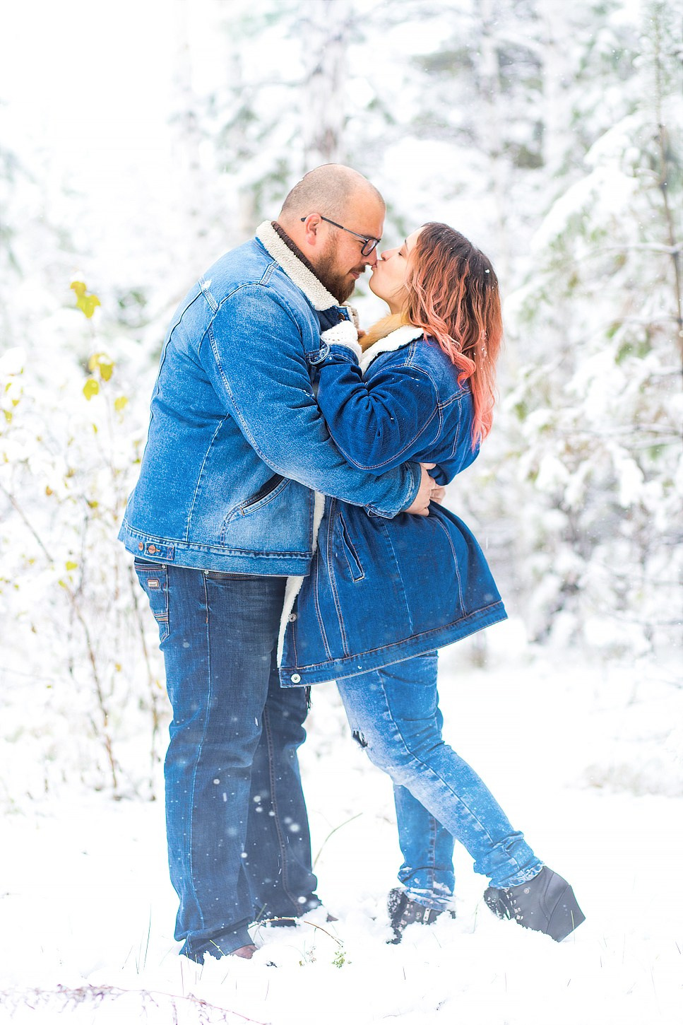 Услуги фотографа. Фотограф Красноярск Алексей Семенихин