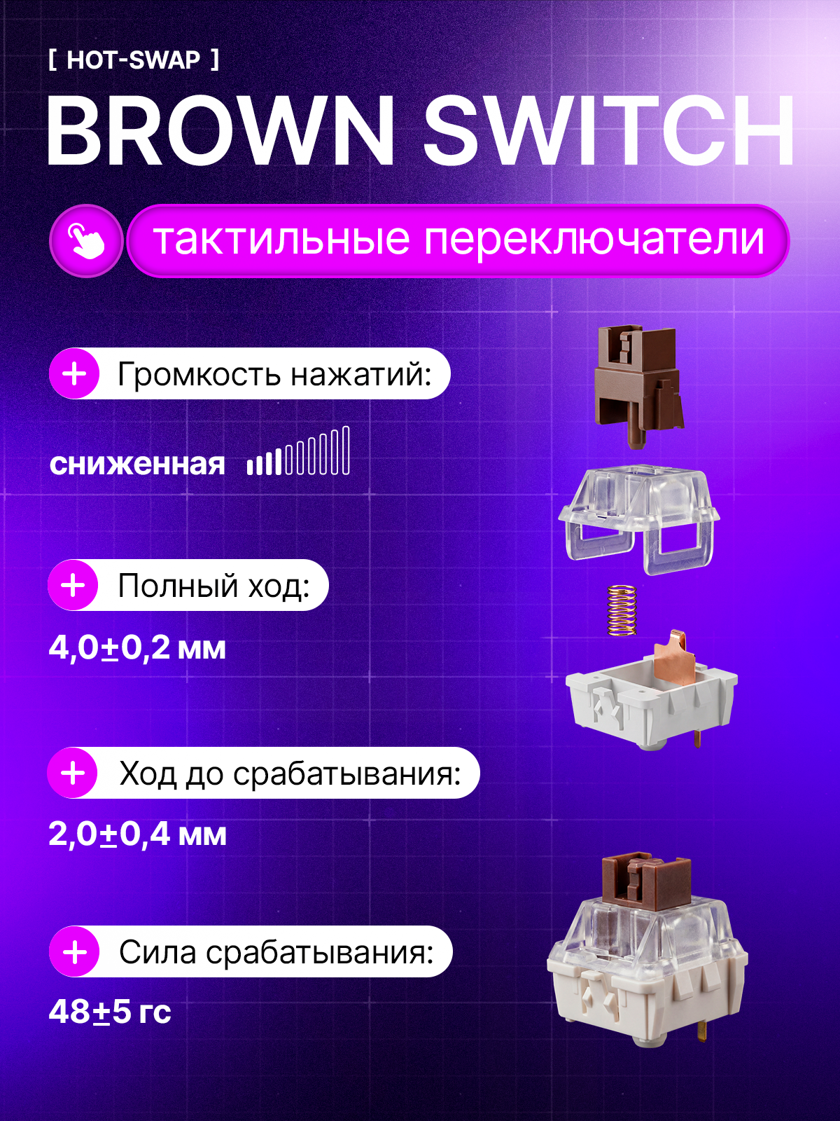 КЛАВИАТУРА. Студия Антонины Баушевой