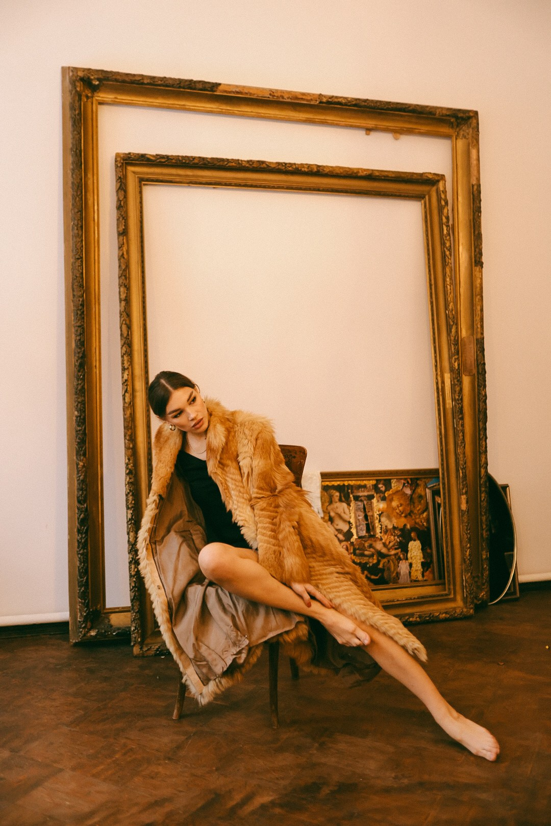 Алена. Фотограф Нижний Новгород