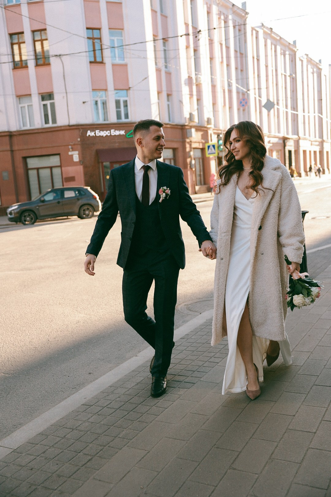 Денис и Мария. Фотограф Нижний Новгород