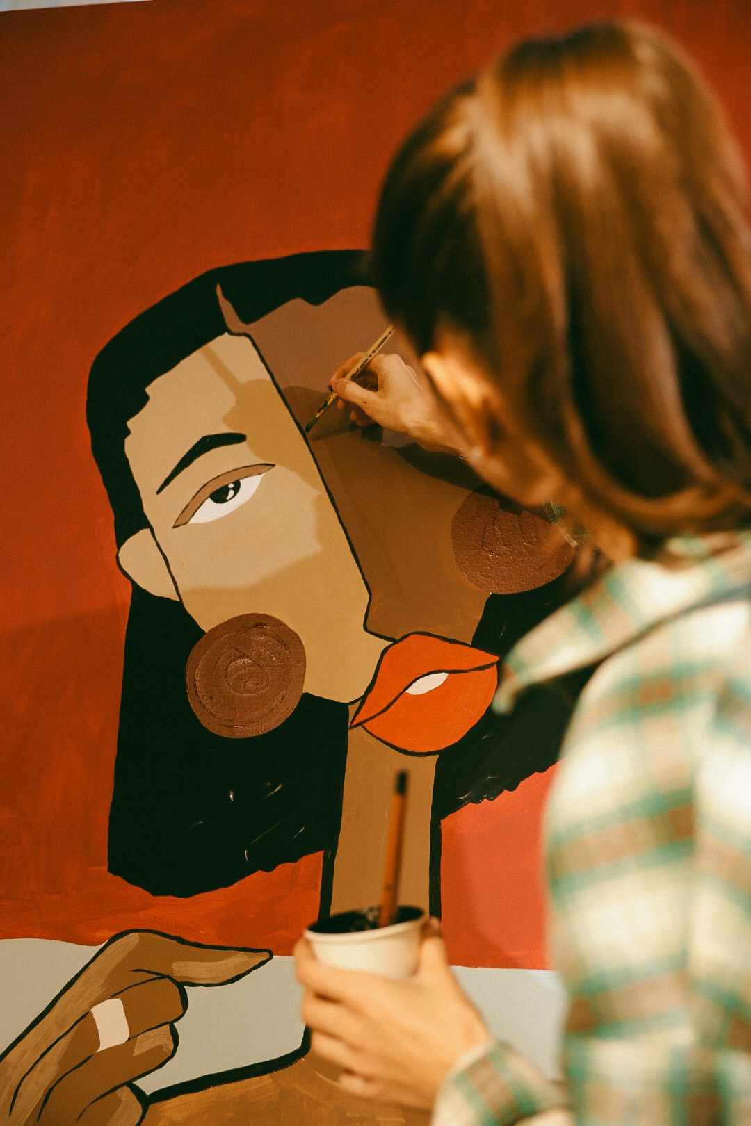 Нина и Ксюша. Фотограф Нижний Новгород