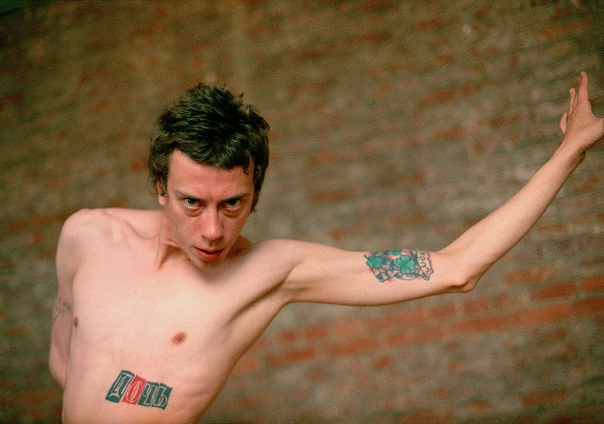 Portraits. Фотограф из Москвы