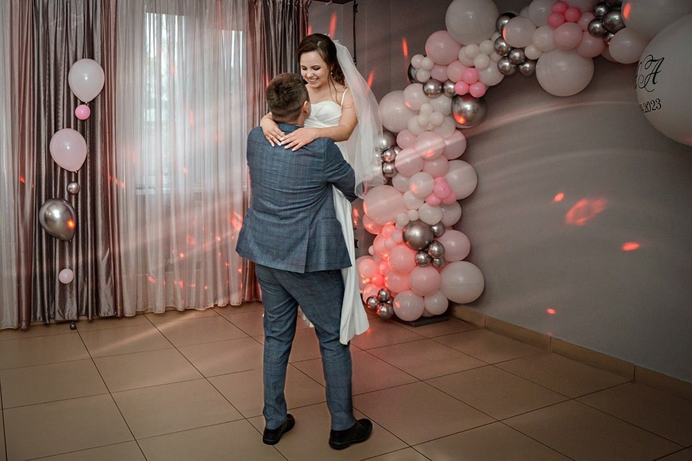 Никита и Настя