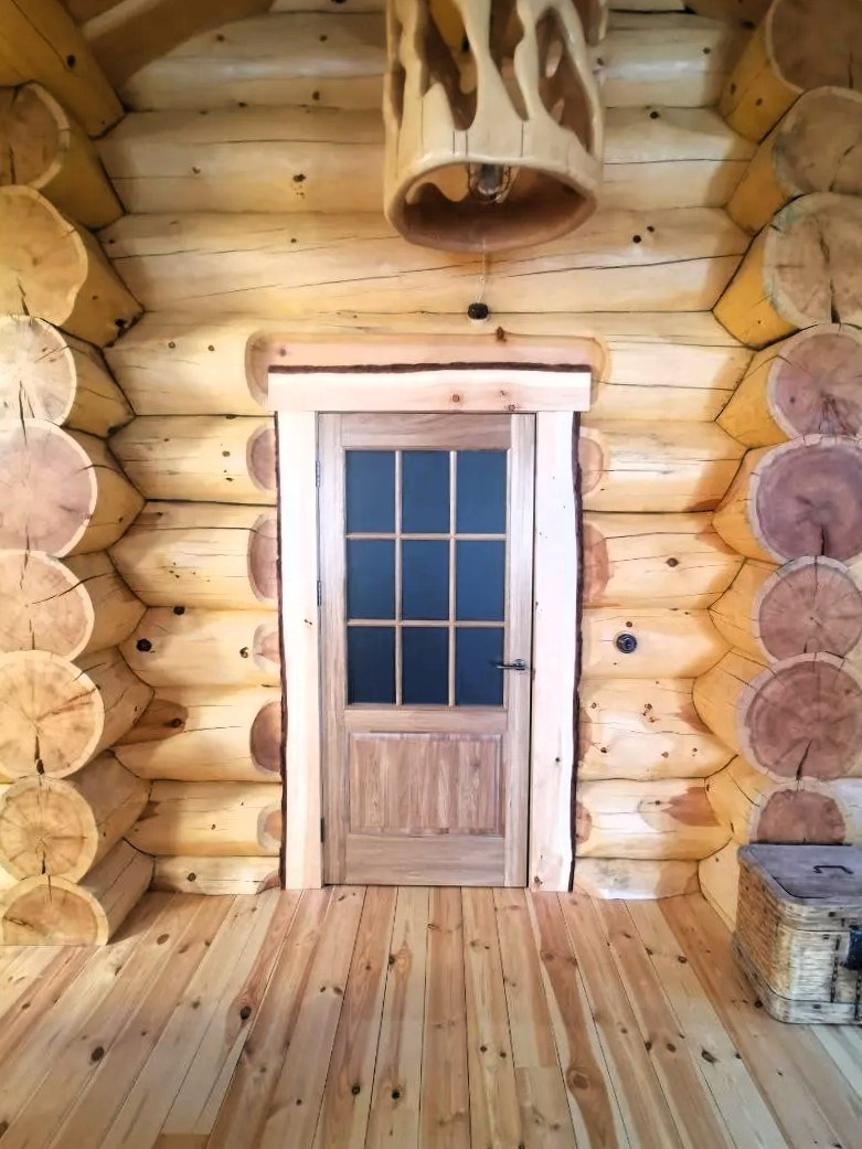 ОБНАЛИЧКА. Строительство, отделка и реставрация деревянных домов в Москве и М.О