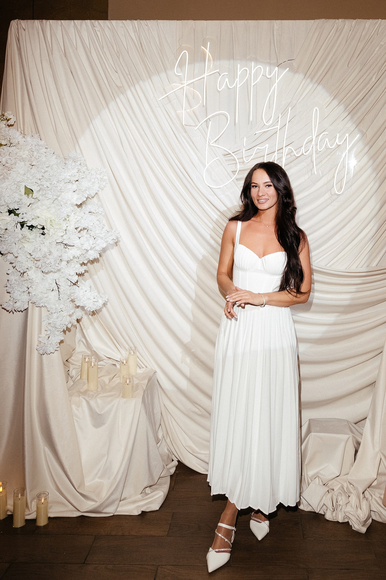 Репортаж юбилей фотошколы. Светский фотограф Санкт-Петербург и ЛО