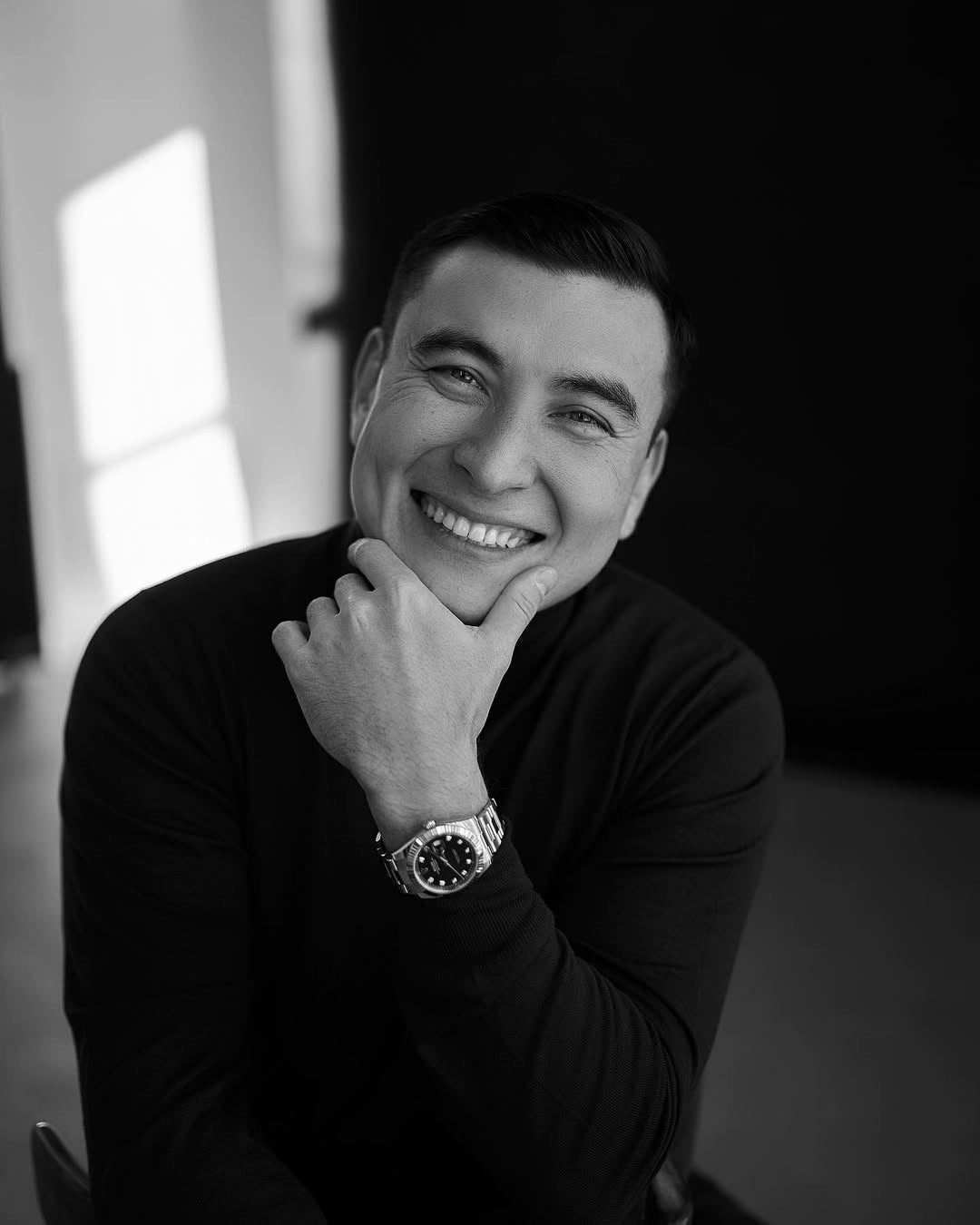 Мужские. Главная