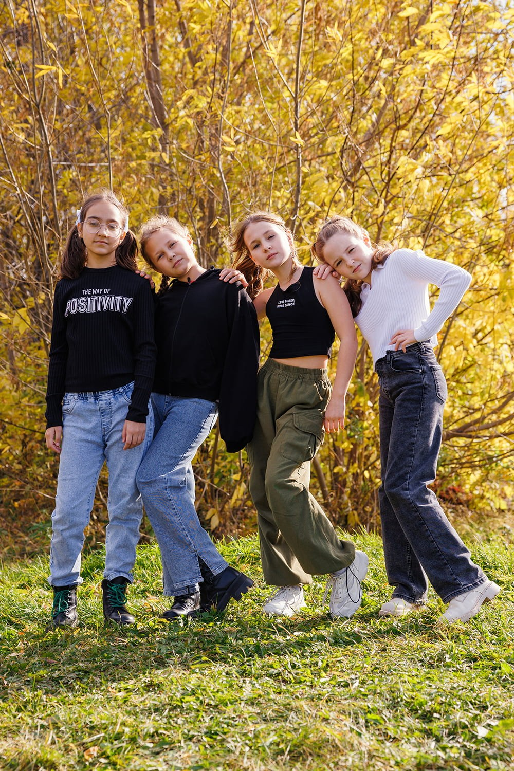 Выпускной альбом для 4 класса Боготол. СИГМА | Студия выпускных альбомов Красноярск