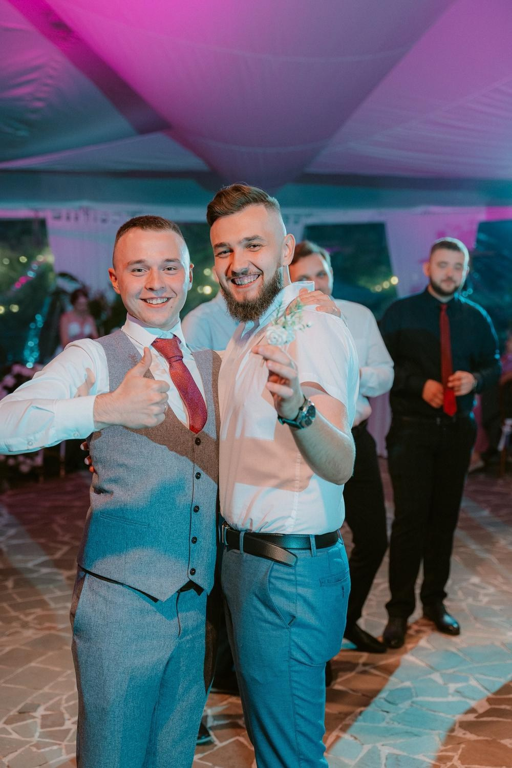 Алина+Алексей. Свадебный и репортажный фотограф Александр Родин