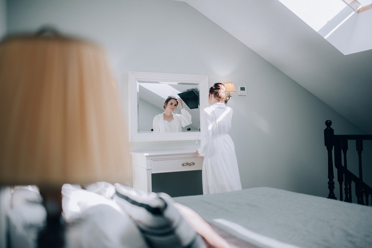 Максим+Алена. Свадебный и репортажный фотограф Александр Родин