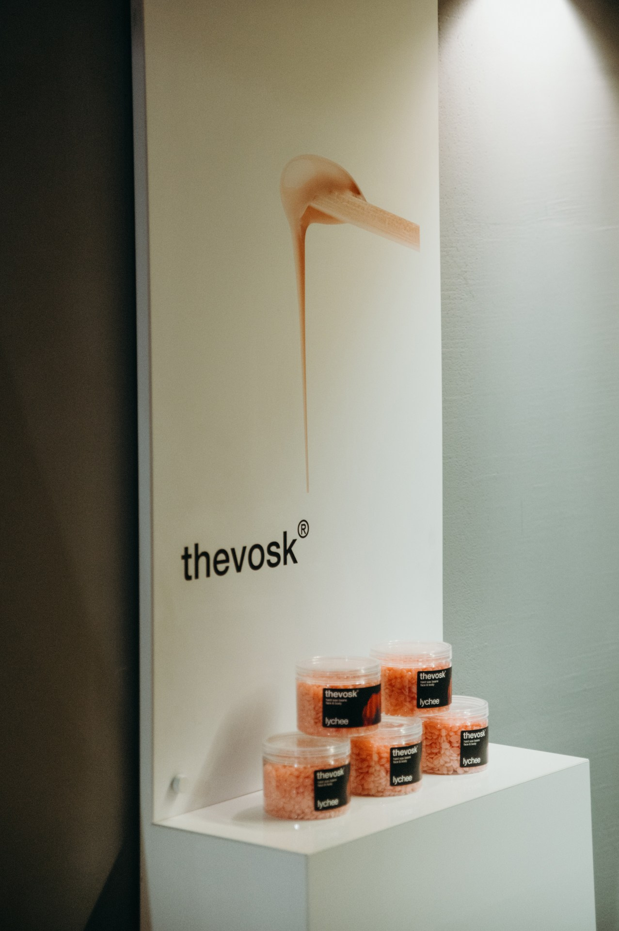 Экскурсия и обучение от компании Global Chemical. Фотограф Сергей Воля