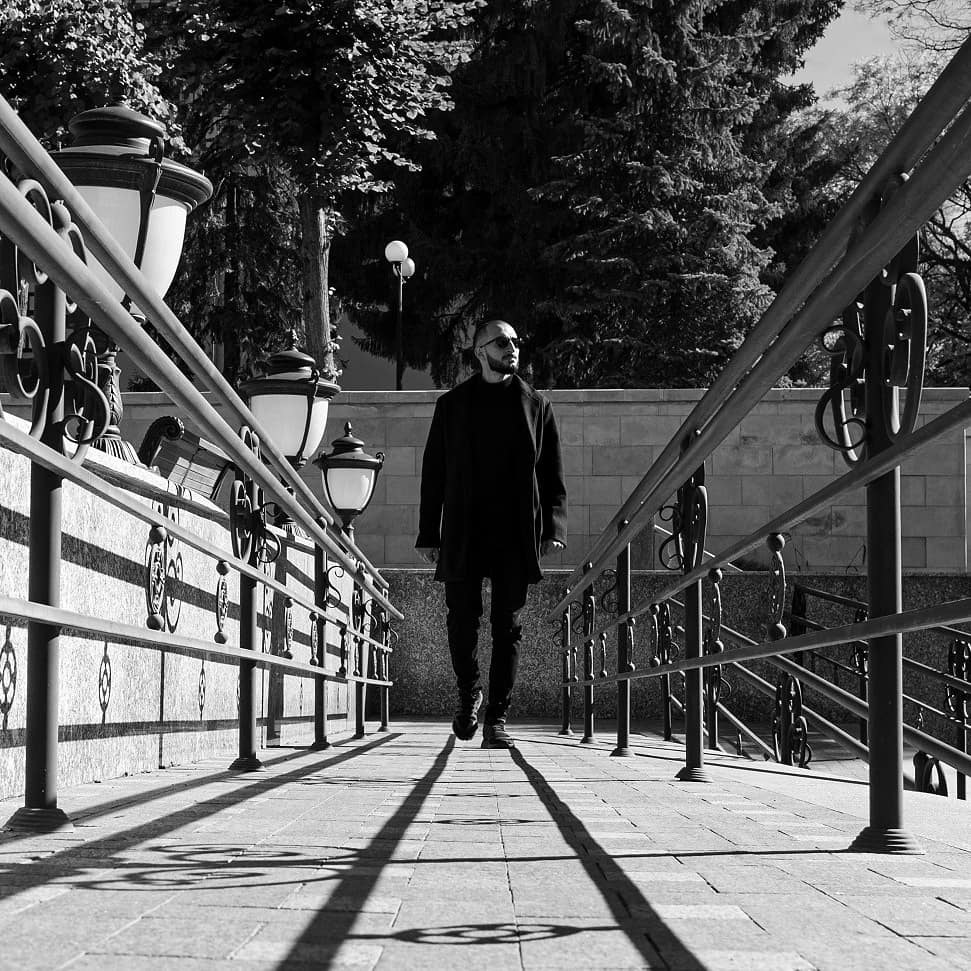 Репортажный фотограф Кузнецова Кристина