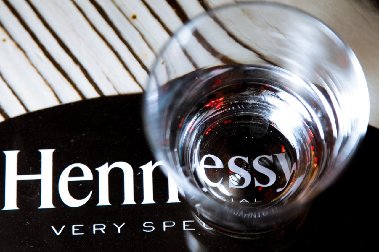 День Рождения Hennessy. Фото и Видео в Сочи | Власкина Маргарита