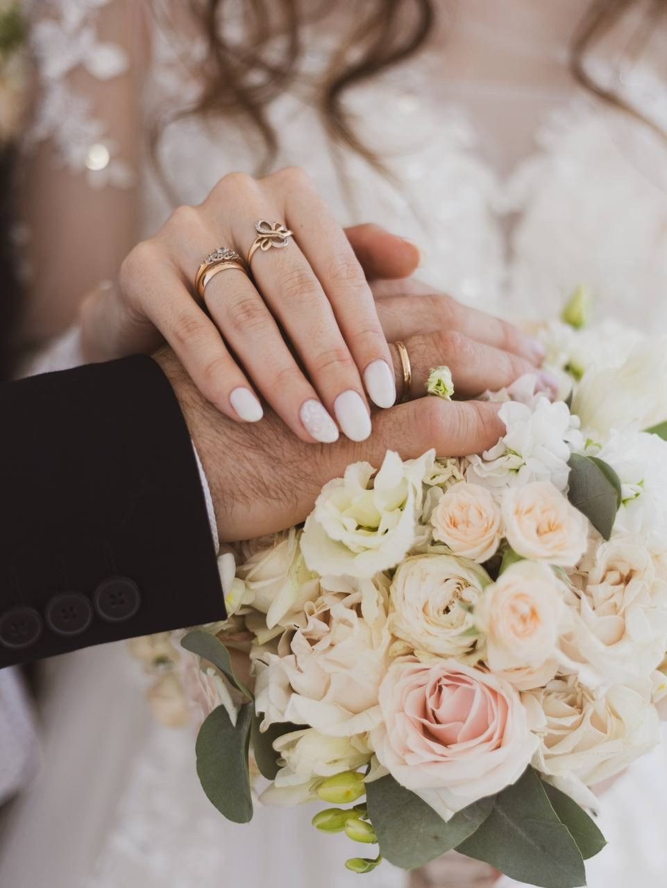 Свадебные. Портретный фотограф в Москве