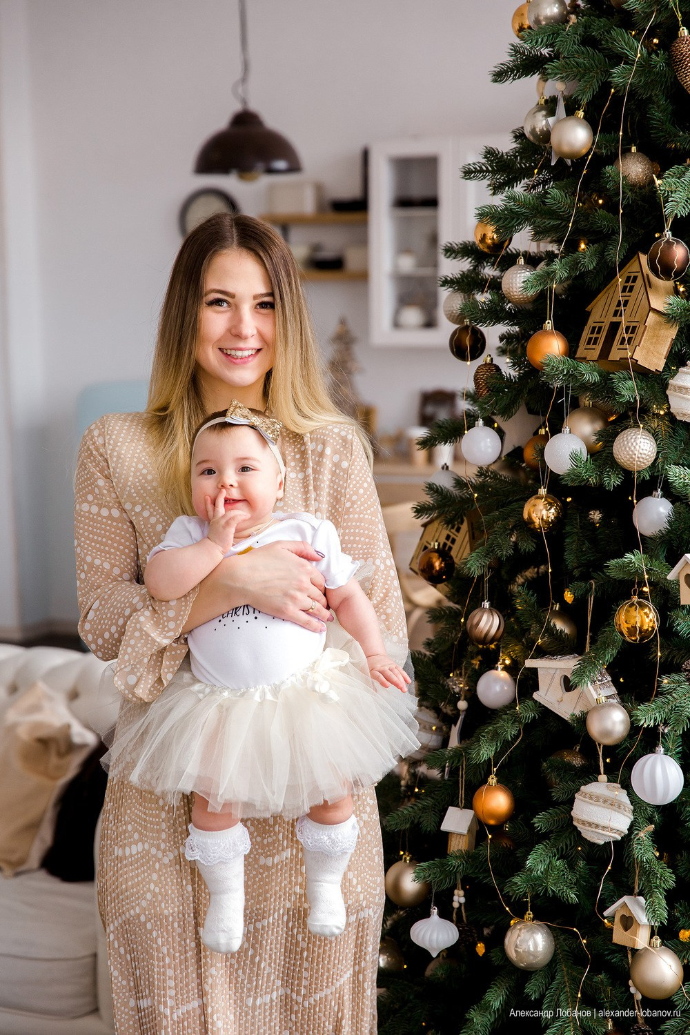 Никита и Анжела + Полина