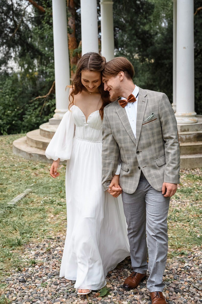 Семён & Юлия. Свадебный и семейный фотограф Москва, Иваново Андрей Перфилов