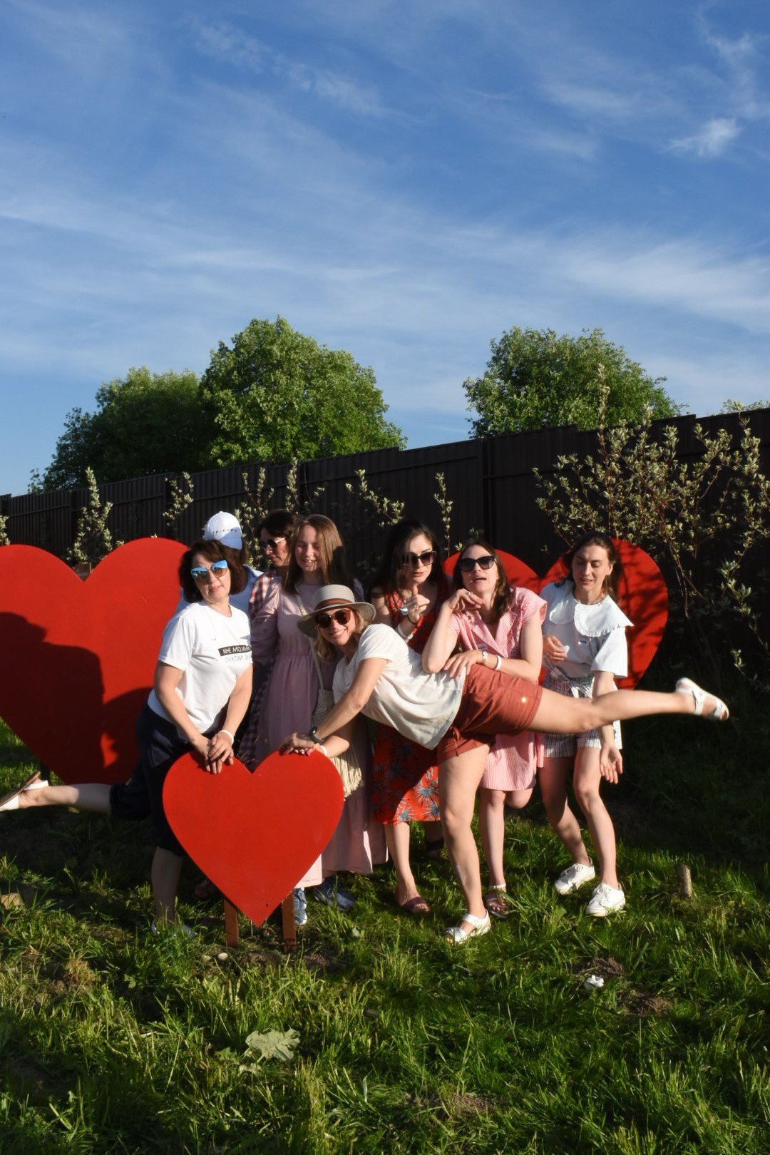 Vinity летний праздник. Елена Сергеева- фотограф для жизни и бренда. Фотосессии и репортаж мероприятий