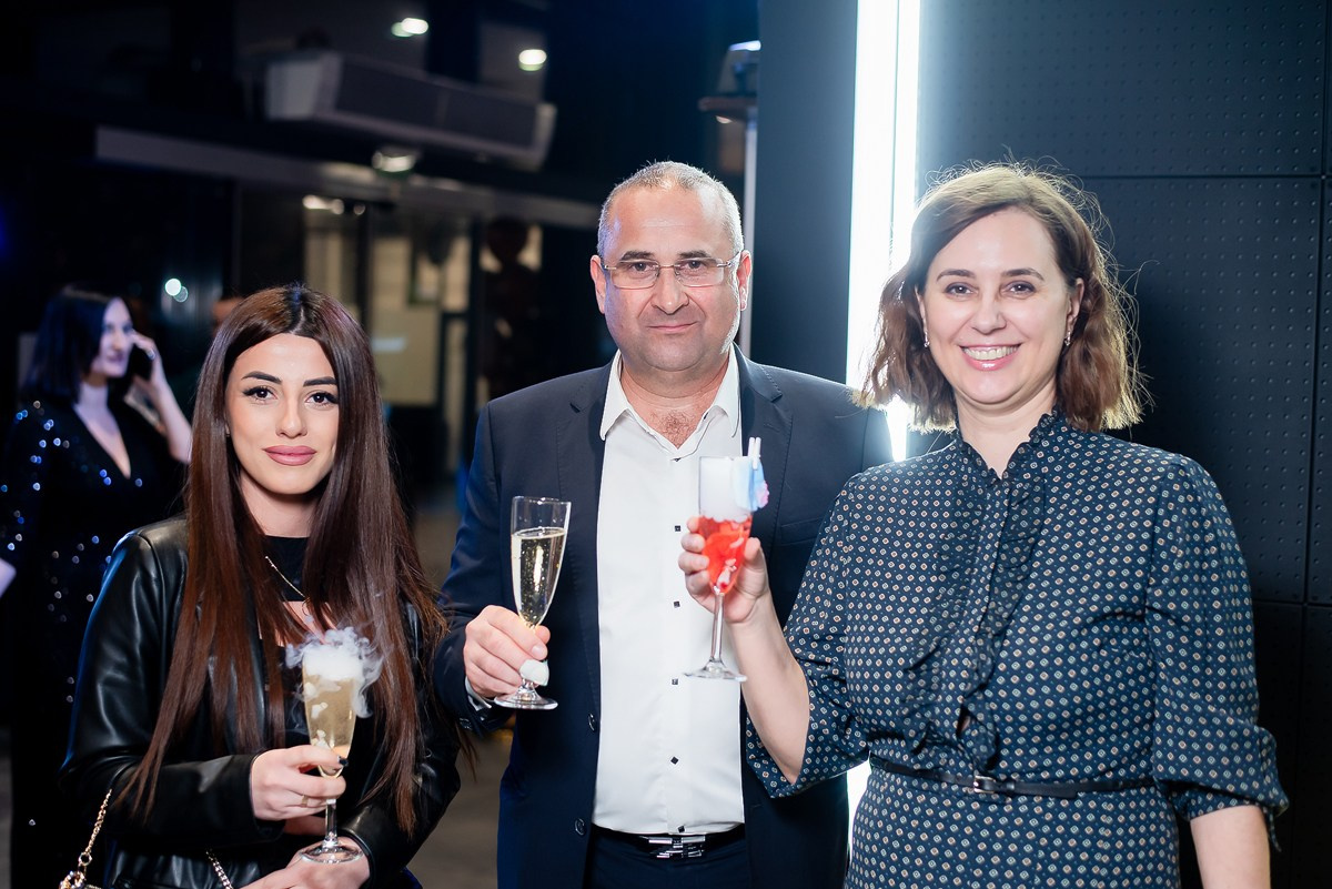 EXEED SOKOL MOTORS Презентация EXEED VX FL в Ростове-на-Дону