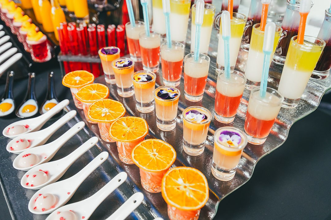 EXEED EXLANTIX ET Презентация в «SOKOL MOTORS»