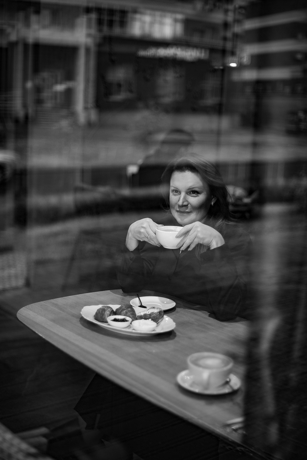 Деловой портрет. Фотограф в Казани Воронцов Илья