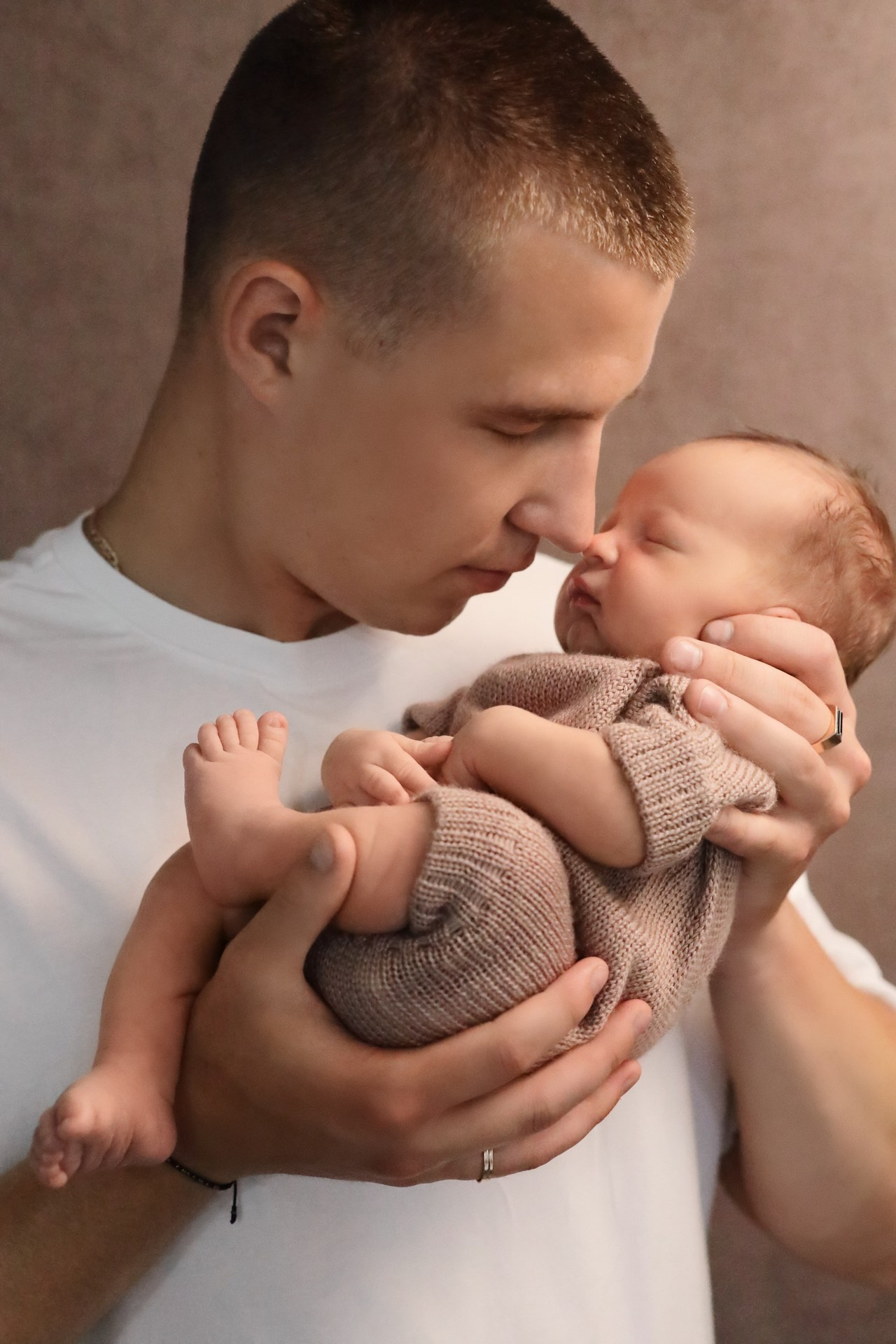 Отзывы довольных клиентов. Семейный фотограф и новорожденных в Старом Осколе Анна Старкова,