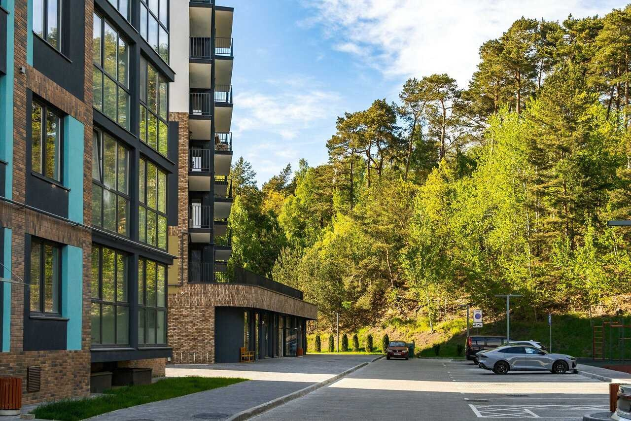 Новостройки Светлогорска для жизни и отдыха у моря