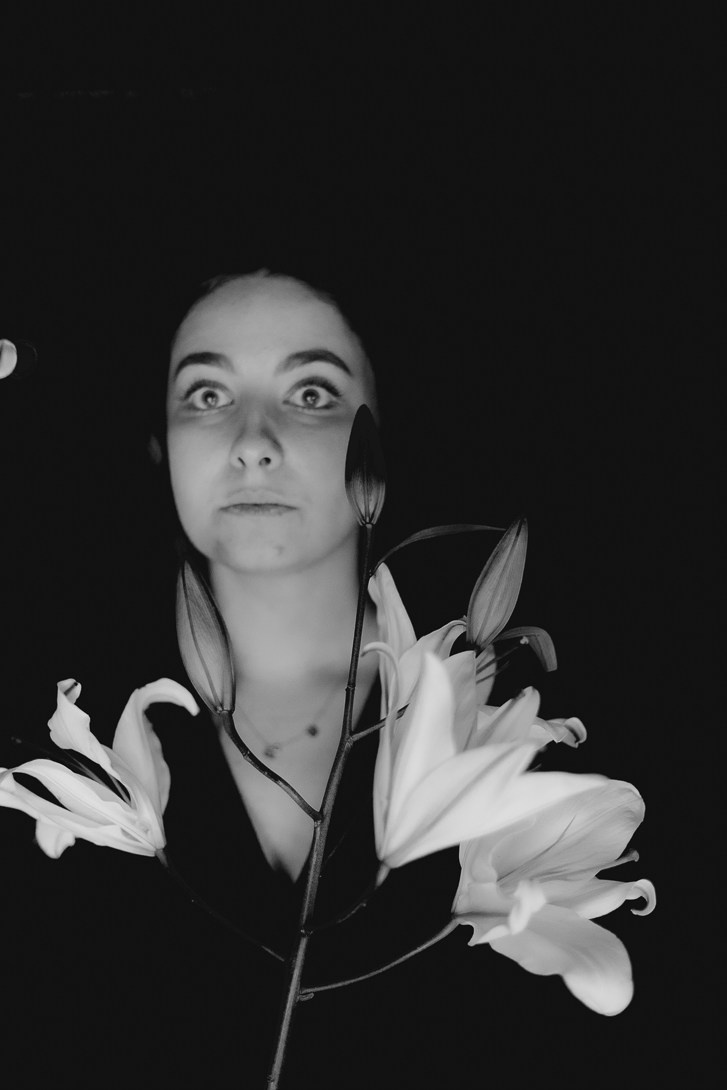 Портрет. Lisphoto.ru