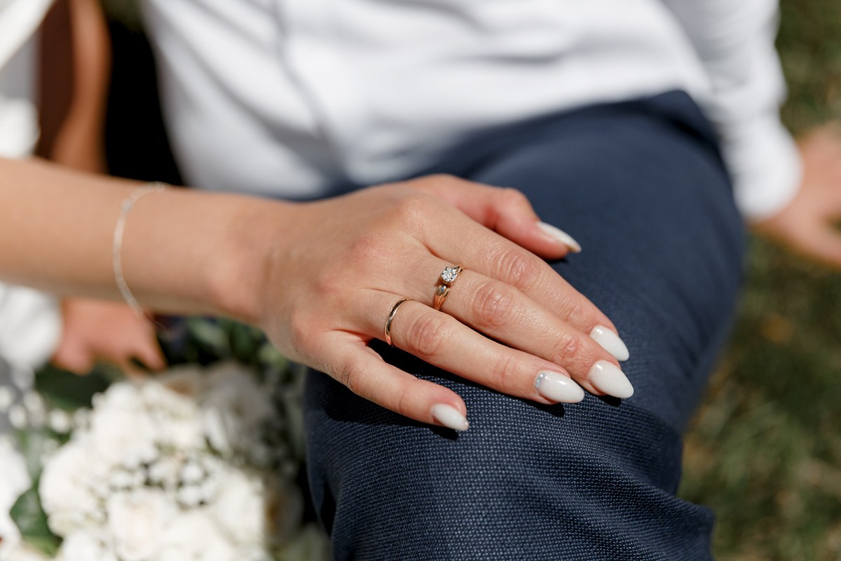 Диана + Максим. Главная