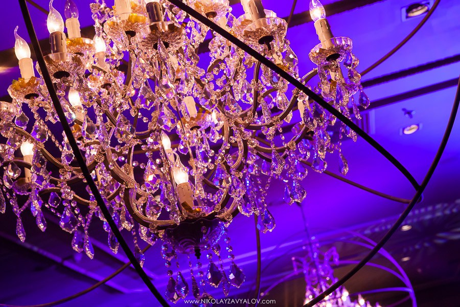 АЛВИСА (корпоратив). Видеооператор/Фотограф Николай Завьялов