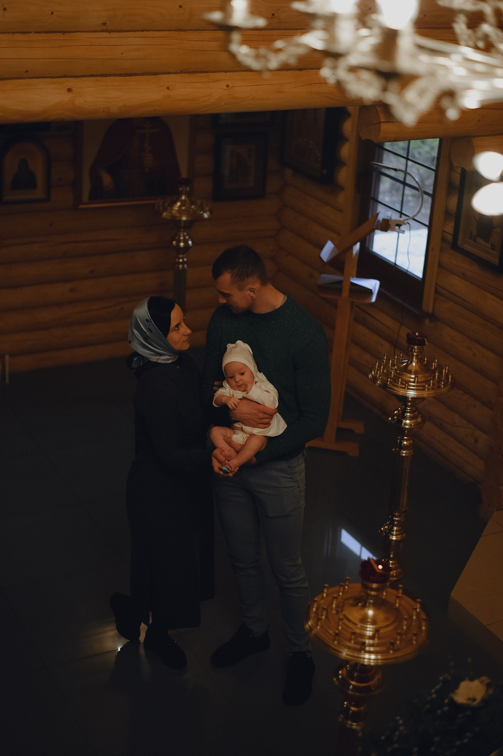 Таинства. Семейный и детский фотограф в Воронеже София Минакова