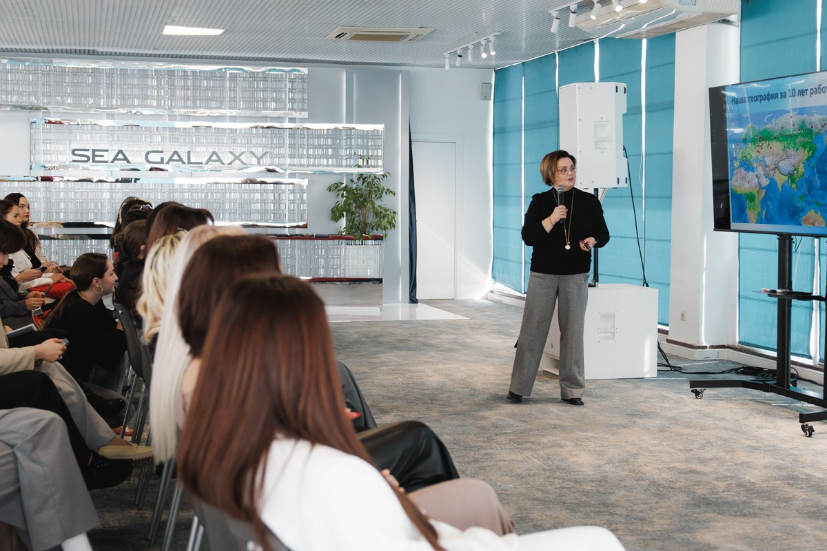 02.03.2025 Форум «Современная женщина». ProVizArt