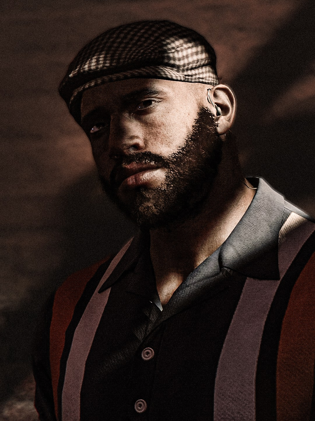 Mafia III. Для скриншотов