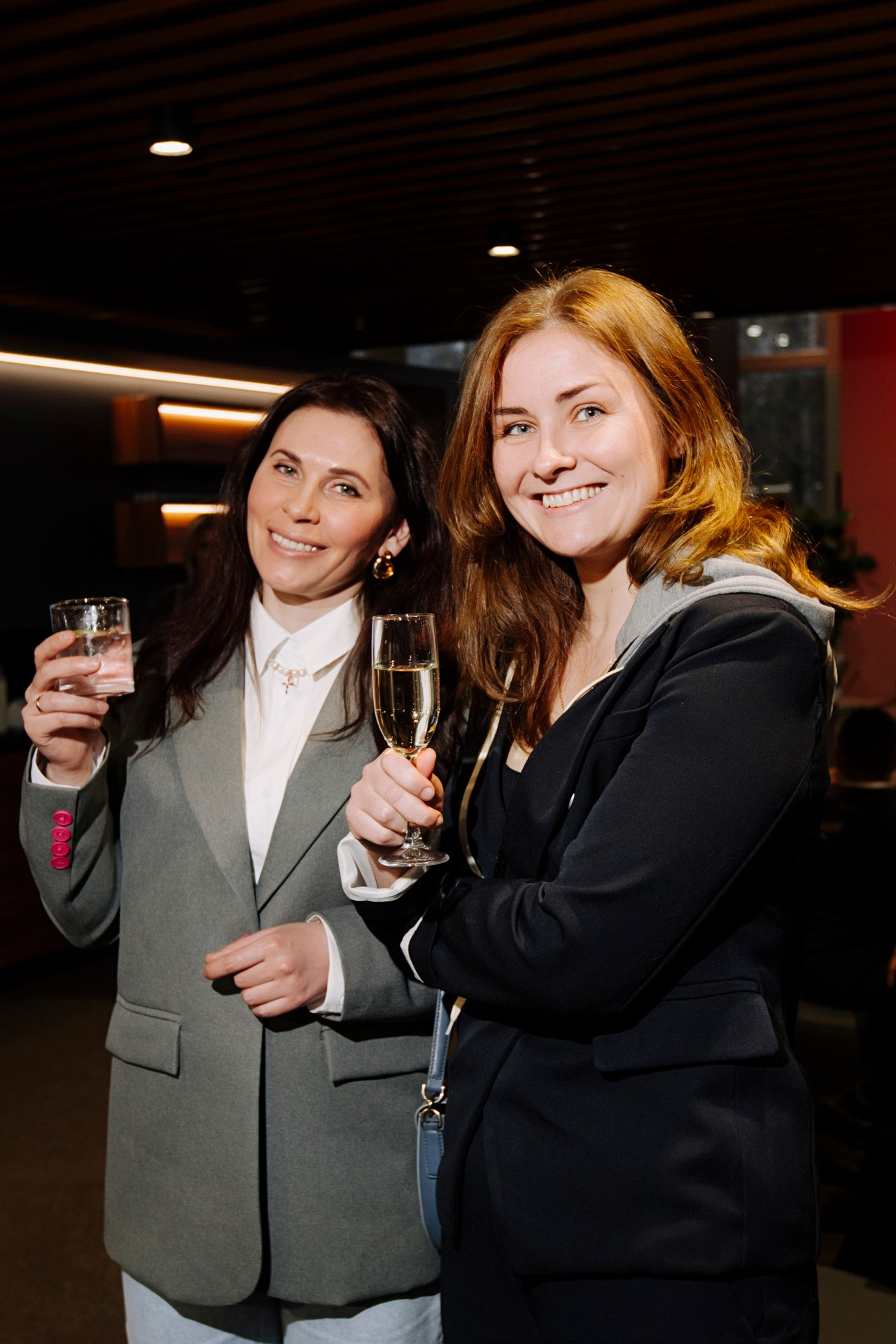 Открытие диллерского центра Exeed. Home