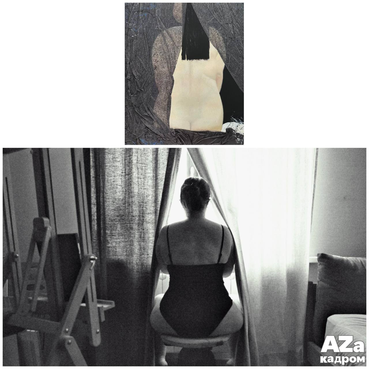 Оммажи 15.02.2026. Женский семейный фотограф Тула Москва Захарова Анна