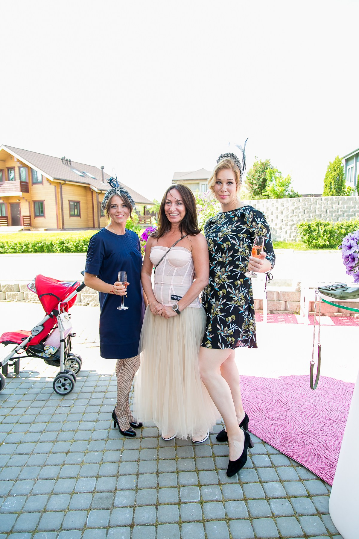 ДЕНЬ РОЖДЕНИЯ Конный клуб. Главная