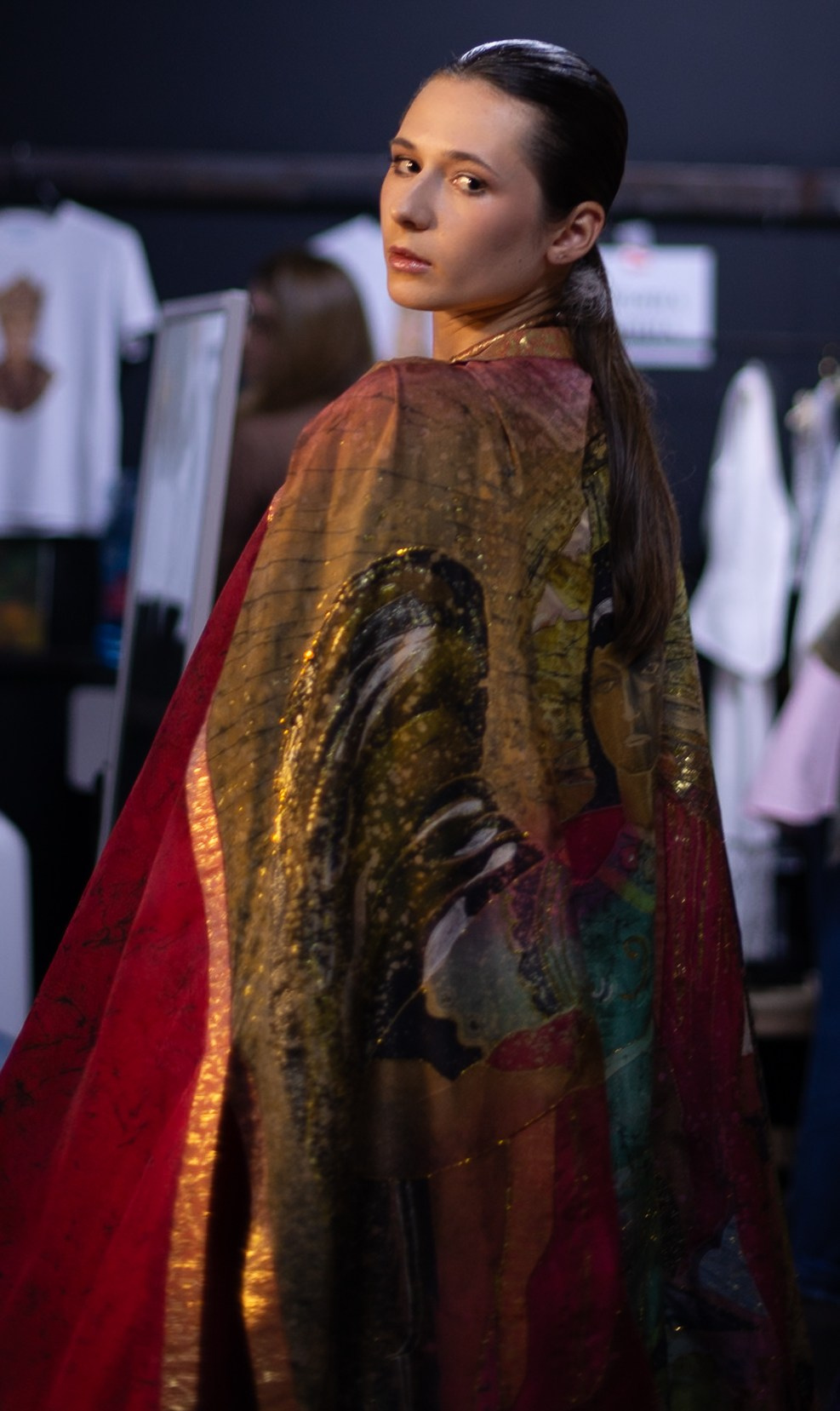 Марфа Российский Фестиваль — креатива и бизнеса. Victoria Radjevna Репортажный Фотограф — Видеограф Москва • Санкт-Петербург