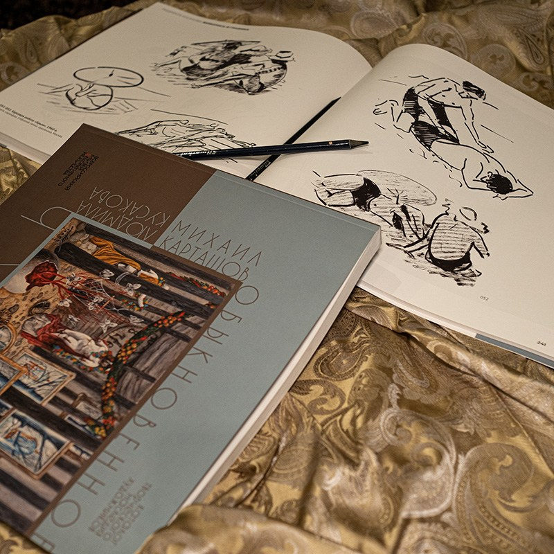 Книги. Организация фото/видео съемки, Москва