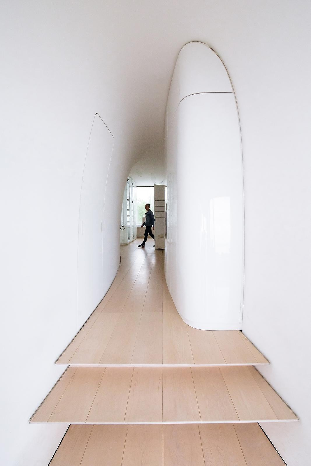 Интерьеры. Фотограф Ольга Че