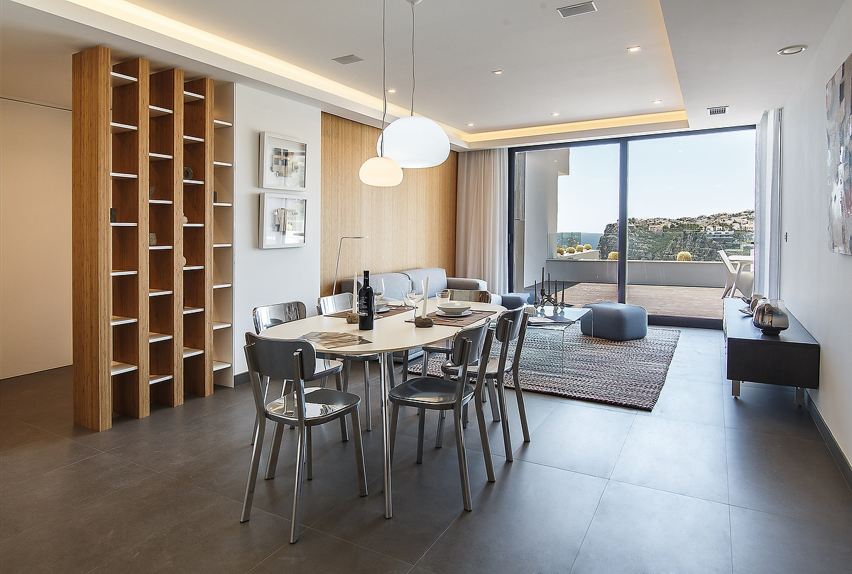 Интерьеры. Фотограф Ольга Че