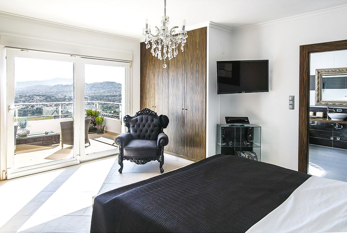 Интерьеры. Фотограф Ольга Че