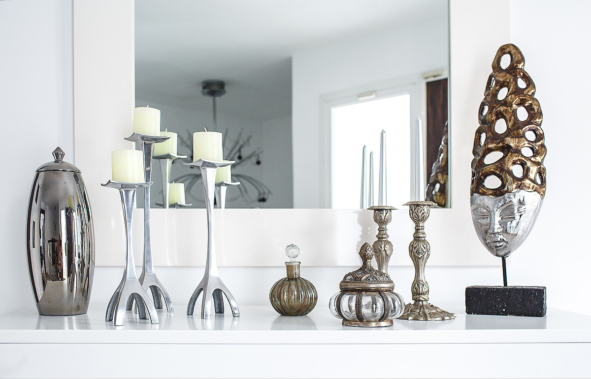 Интерьеры. Фотограф Ольга Че