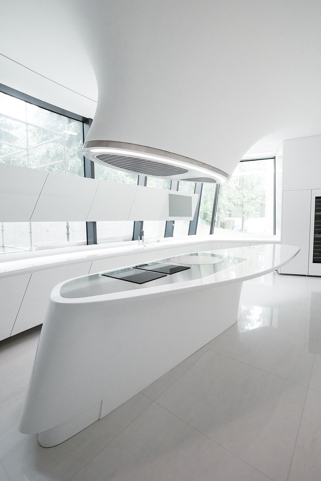 Интерьеры. Фотограф Ольга Че